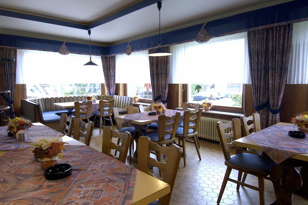 Zum Burghof Hotel Schoenberg Eksteriør billede