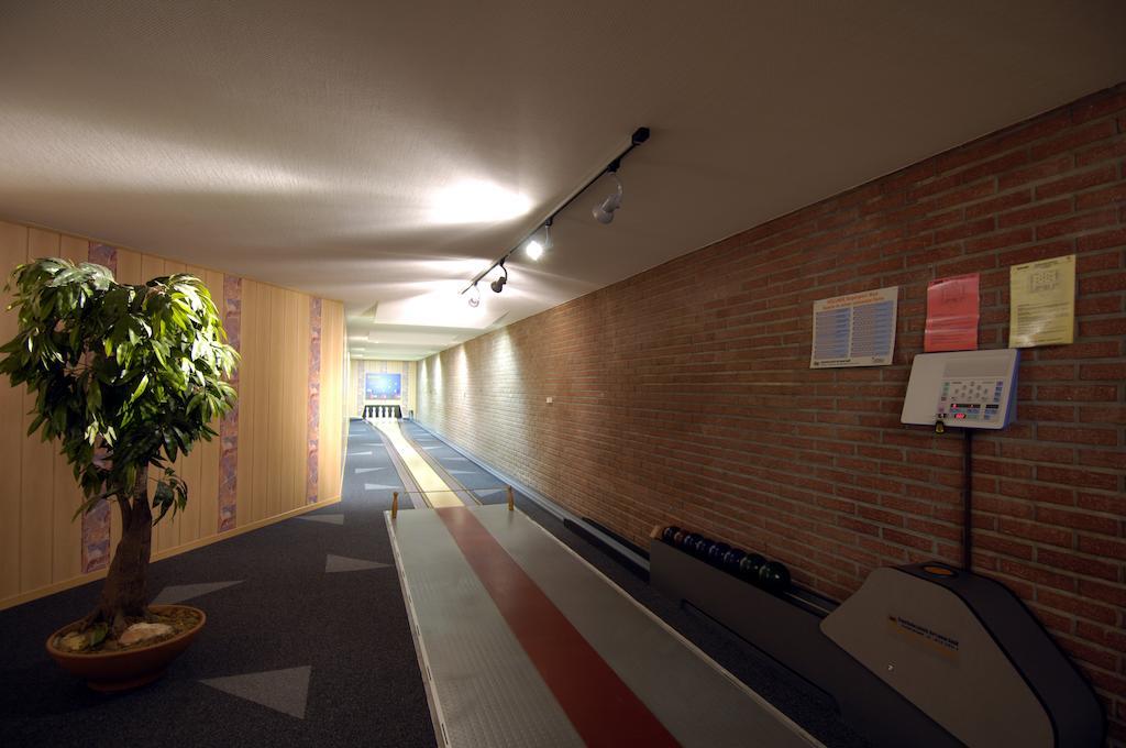 Zum Burghof Hotel Schoenberg Eksteriør billede
